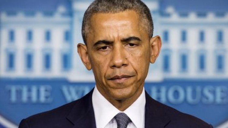 ABD'nin yürüyüşte olmaması olay oldu