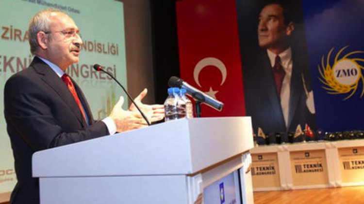 "Aile boyu dinleniyoruz"