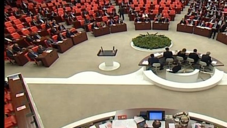 Soruşturma Raporu tamamlandı