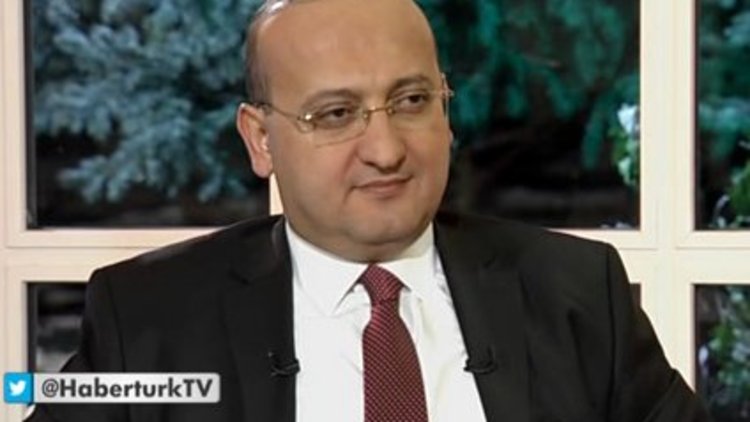 Özel Röportaj - 12 Ocak Pazartesi - Yalçın Akdoğan