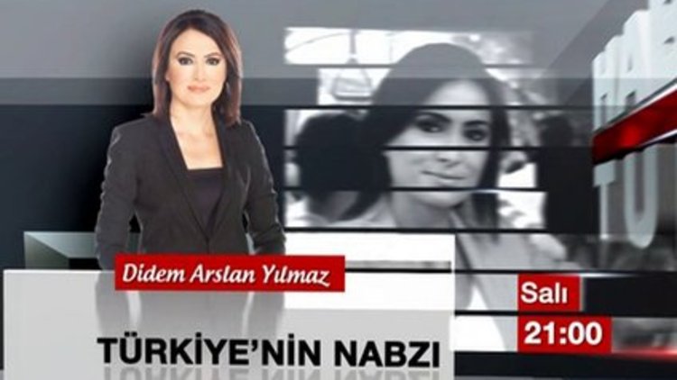 Türkiye'nin Nabzı-13 Ocak Salı 21:00