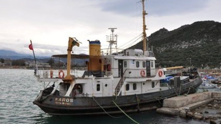 Antalya'da 100 kaçak yakalandı