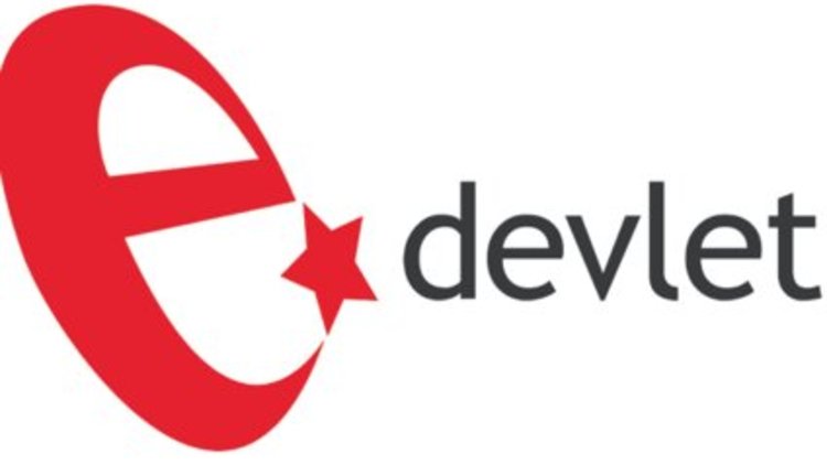 e-Devlet kullanıcısına ödül