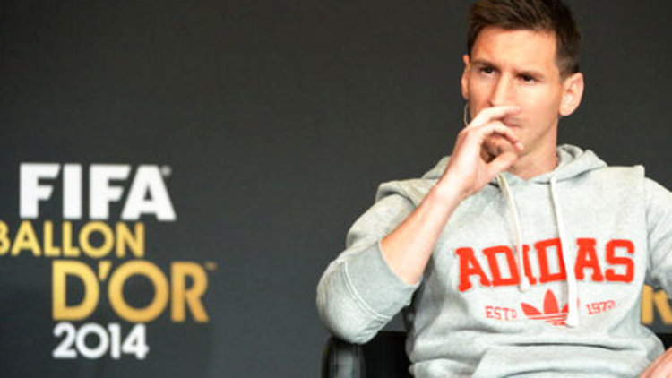 "Gelecek yıl nerede oynayacağımı bilmiyorum"