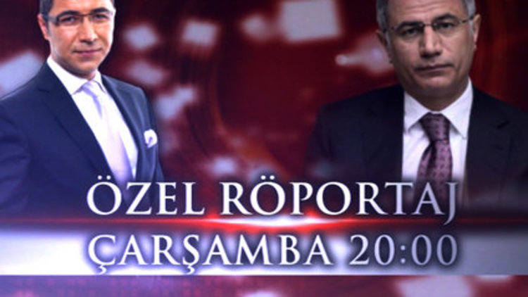 Özel Röportaj-Efkan Ala 