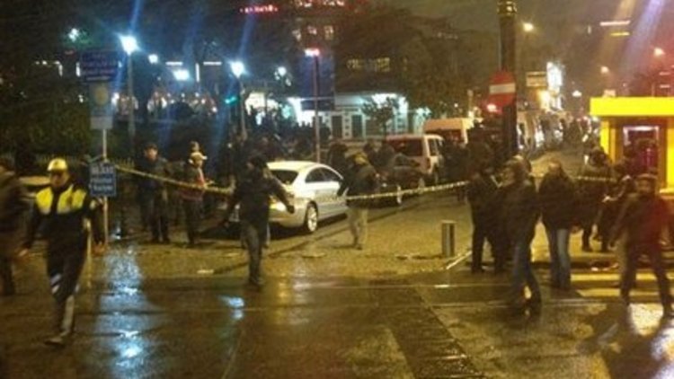 Sultanahmet saldırısında son durum