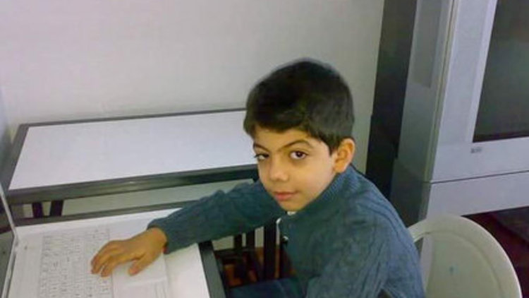 Resul ihmal kurbanı mı?