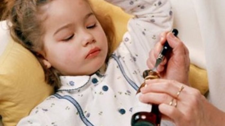 Grip salgınına dikkat!