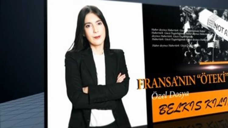 Fransa'nın "Ötekileri"