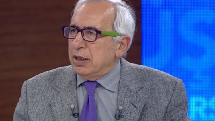 Karşıt Görüş /14 Ocak Çarşamba