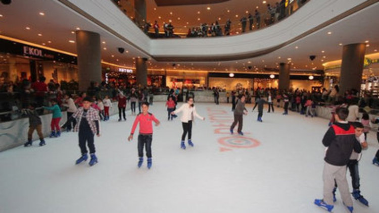 AVM yasası Meclis'ten geçti 