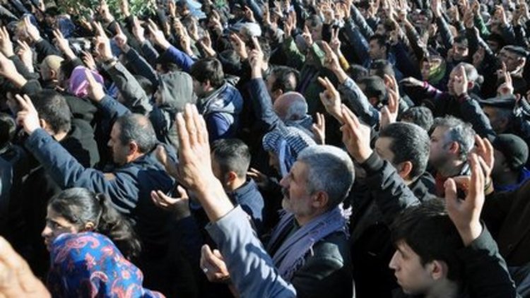 Cizre'de 1 çocuk daha öldü