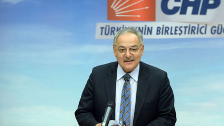 CHP'den yeni hamle ve hazırlık