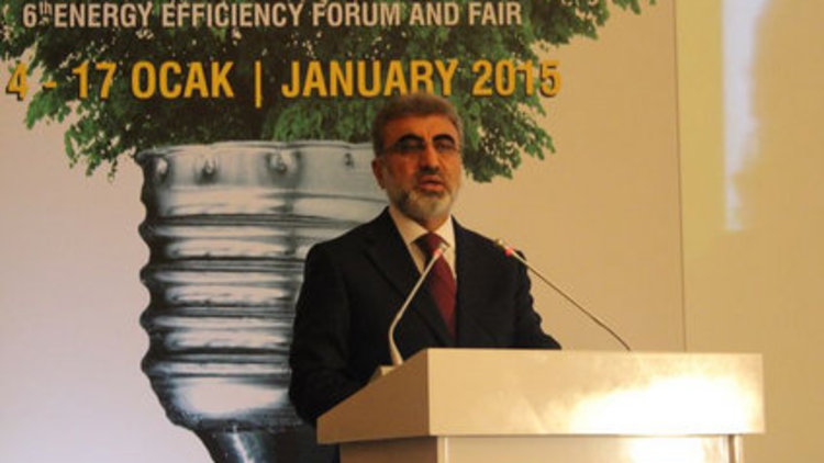 Akaryakıt fiyatlarındaki düşüş