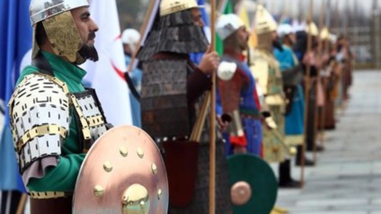 İşte o kıyafetlerin yapılış hikayesi