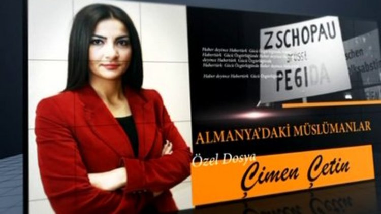 Özel Dosya / Almanya'daki Müslümanlar