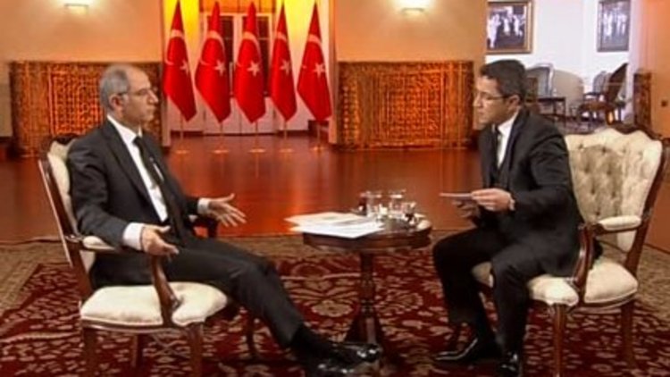 Özel Ropörtaj / 15 Ocak Çarşamba (Efkan Ala)