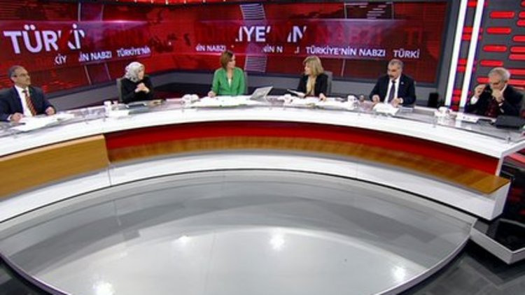 Türkiye'nin Nabzı / 15 Ocak Perşembe