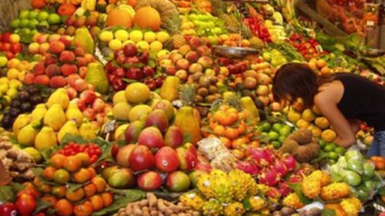 Fırtına ve don tezgahları vurdu