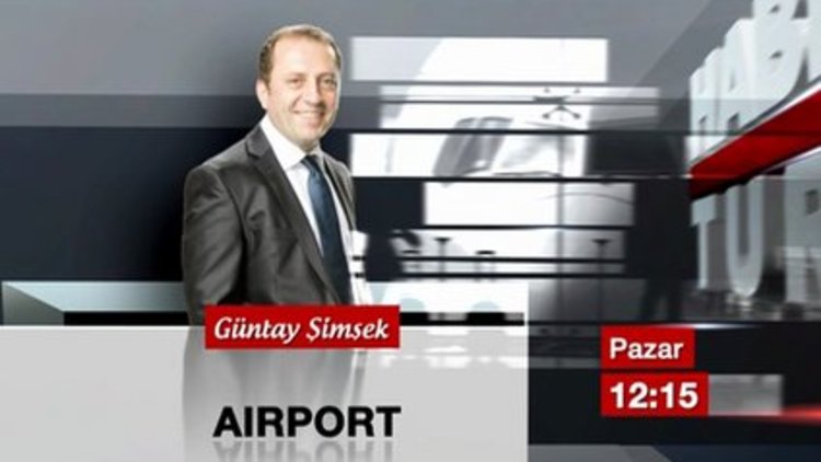 Airport-18 Ocak Pazar