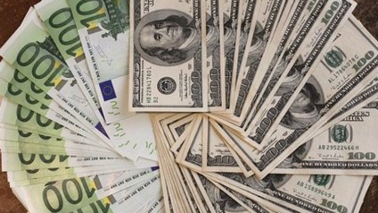 1 Dolar, 1 Euro olur mu?