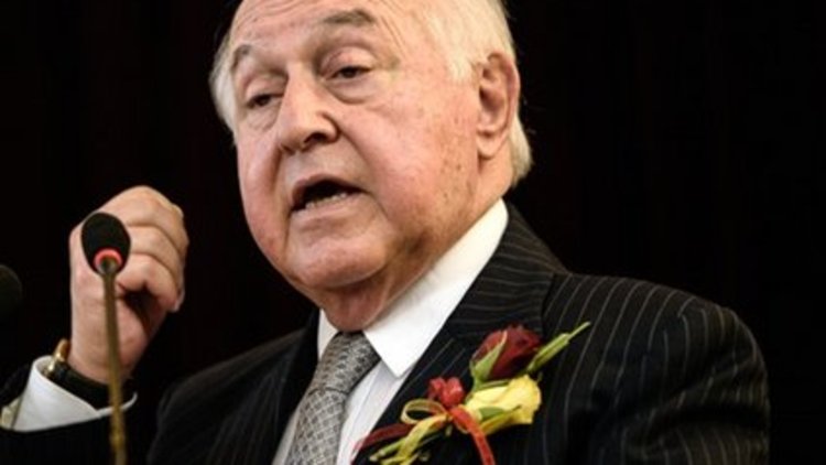 "Fenerbahçe'yi Galatasaraylılar kurdu"