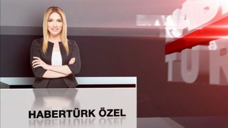 Habertürk Özel-16 Ocak Cuma