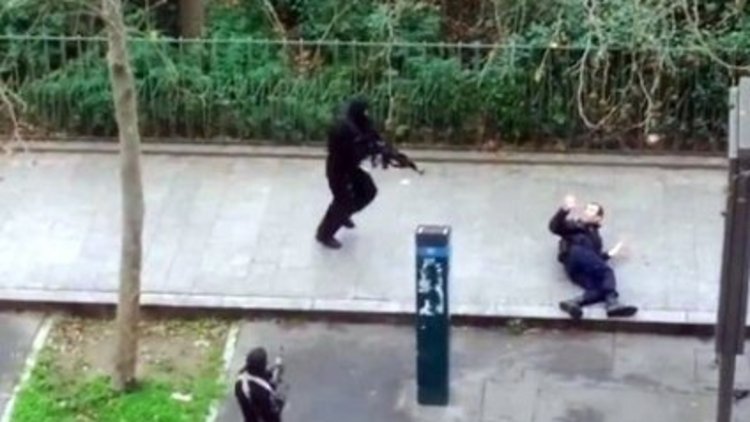 Yabancı savaşçılar