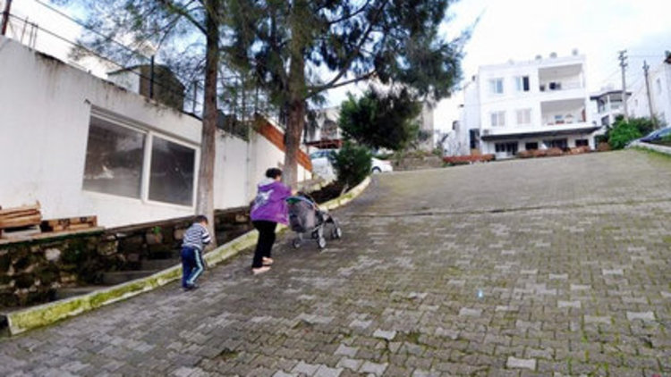 Balıkçının inanılmaz refleksi