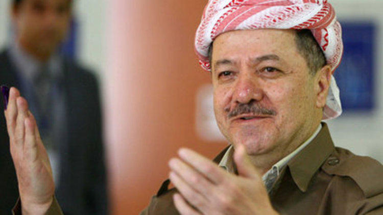 "Şengal'de Kanton''a sert tepki