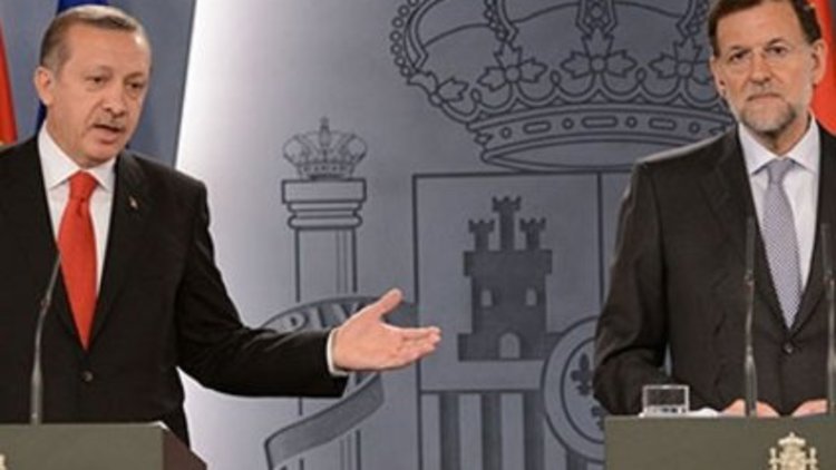 İspanya Medeniyetler İttifakı'nı rafa kaldırdı!