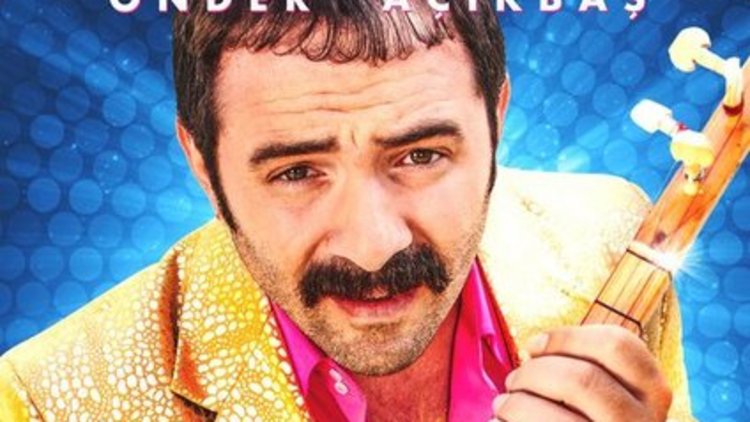 Vizyonun 8 yeni filmi