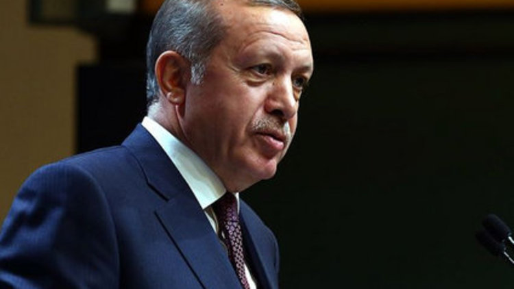 Erdoğan kabineyi toparlayacak