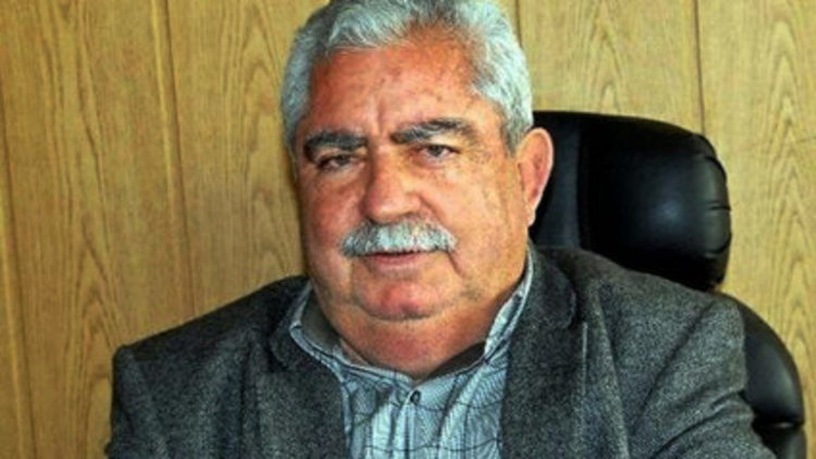 Eski Belediye Başkanı öldürüldü