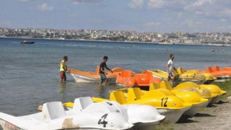 "Uyarıyı dikkate almadılar"