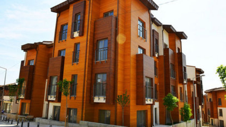 Sulukule'deki Suriyeliler