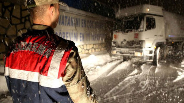 181 bin kaçak sigara ele geçirildi