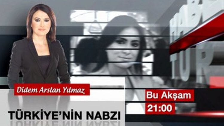 Türkiye'nin Nabzı / 19 Ocak Pazartesi 21.00