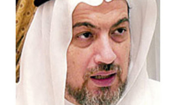 "Makul şüphe"li ilk vekil