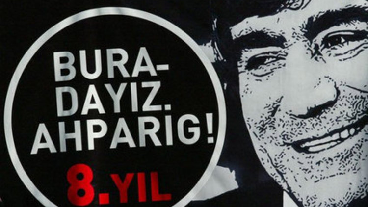 Hrant Dink suikastı / Özel Dosya