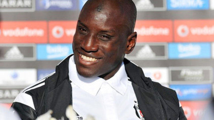 "Şampiyon olmak istiyoruz"