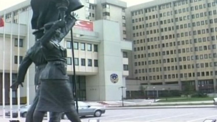 21 ile yeni emniyet müdürü