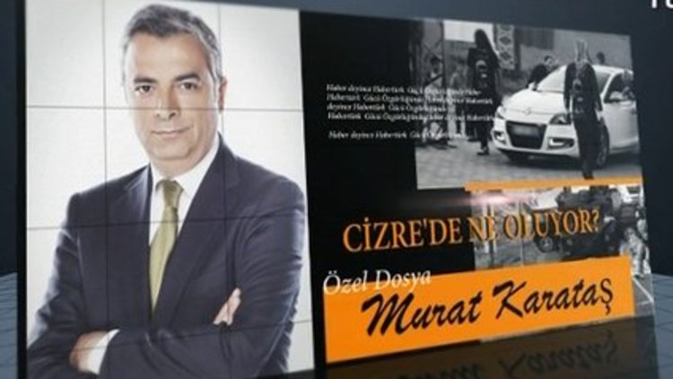 Cizre'de neler oluyor? Cizreliler konuşuyor / Özel Dosya