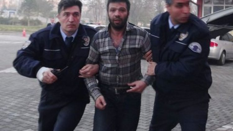 "Karıma tecavüz etti, öldürdüm"