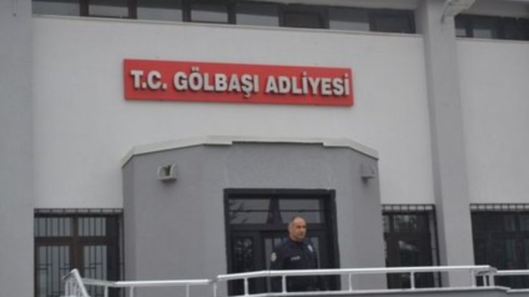 "Şifreli" dinleme operasyonu