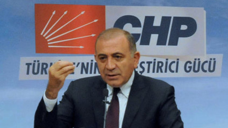 Başbakan'ın odası basıldı mı?