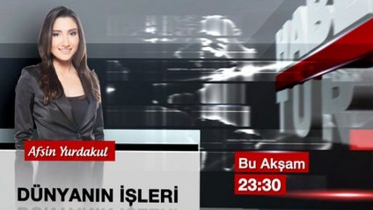 Dünyanın İşleri - 21 Ocak Çarşamba 23.30