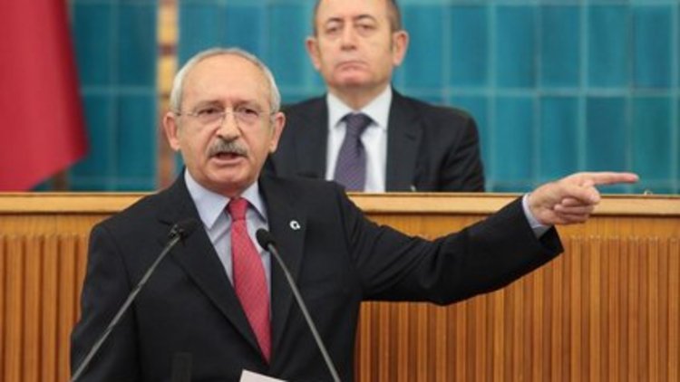 "40 parlamenter rahatsız"