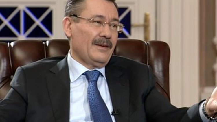 Habertürk Özel / 20 Ocak Salı - Melih Gökçek