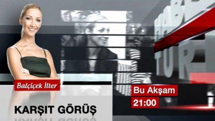 Karşıt Görüş - 21 Ocak Çarşamba 21.00